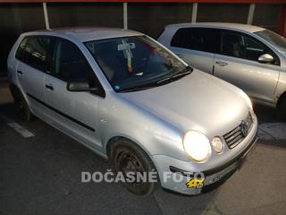 Volkswagen Polo 1.2 hatchback