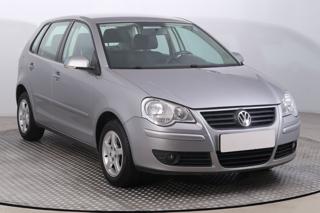 Volkswagen Polo 1.4 59kW hatchback
