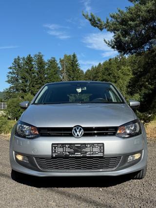 Volkswagen Polo 1,6   TDI hatchback