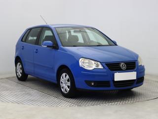 Volkswagen Polo 1.2 44kW hatchback