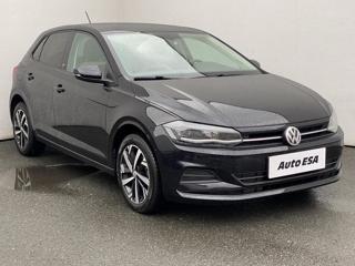 Volkswagen Polo 1.0 TSi hatchback