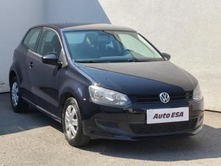 Volkswagen Polo 1.2 hatchback