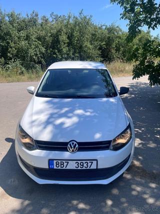 Volkswagen Polo 1,6   TDI hatchback