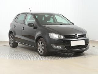 Volkswagen Polo 1.6 TDI 66kW hatchback