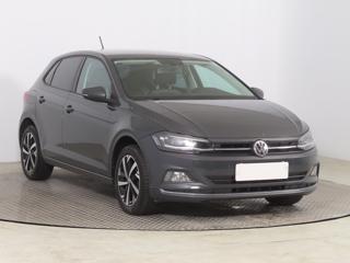 Volkswagen Polo 1.0 TSI 70kW hatchback