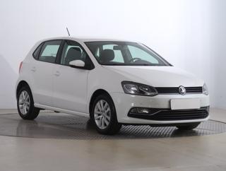 Volkswagen Polo 1.0 55kW hatchback
