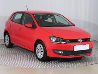 Volkswagen Polo 1.2 12V 51kW hatchback
