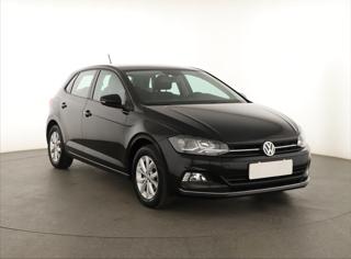 Volkswagen Polo 1.0 TSI 70kW hatchback