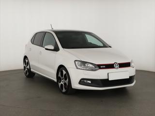 Volkswagen Polo 1.4 GTI 132kW hatchback
