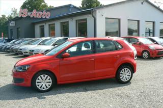 Volkswagen Polo 1,2 COMFORT hatchback