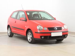 Volkswagen Polo 1.2 40kW hatchback