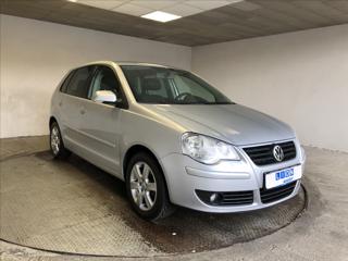 Volkswagen Polo 1,2 HTP hatchback