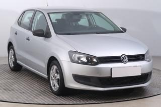 Volkswagen Polo 1.6 TDI 55kW hatchback
