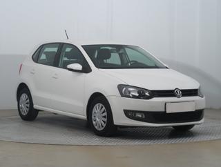 Volkswagen Polo 1.2 12V 44kW hatchback