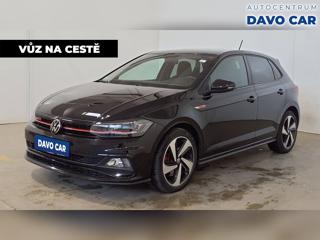 Volkswagen Polo 2,0 TSI GTI DSG LED 1.Maj. hatchback