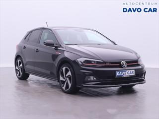 Volkswagen Polo 2,0 TSI GTI DSG LED 1.Maj. hatchback