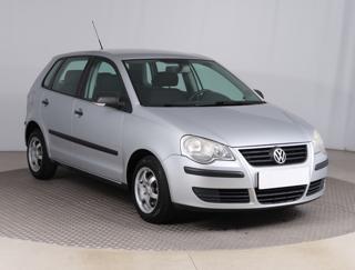 Volkswagen Polo 1.2 40kW hatchback