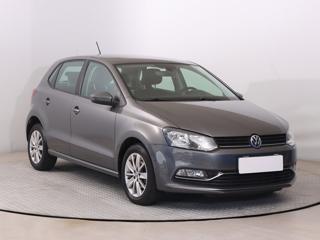 Volkswagen Polo 1.2 TSI 66kW hatchback