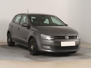 Volkswagen Polo 1.2 12V 51kW hatchback