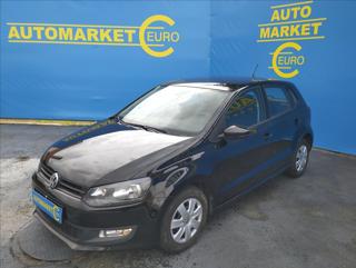 Volkswagen Polo 1,2 44KW 100%KM hatchback