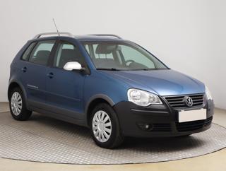 Volkswagen Polo 1.4 59kW hatchback