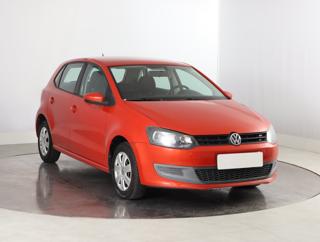 Volkswagen Polo 1.2 12V 44kW hatchback