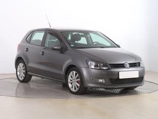 Volkswagen Polo 1.6 TDI 55kW hatchback