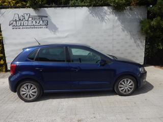 Volkswagen Polo 1.6 TDi 66 kw hatchback