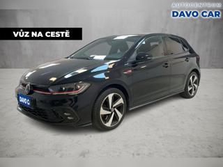 Volkswagen Polo 2,0 TSI GTI DSG Virtual DPH hatchback