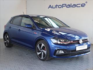 Volkswagen Polo 2,0 TSI GTI hatchback