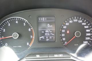 Volkswagen Polo 1.2TSi 66kW NAVI,KLIMA hatchback - Foto 15
