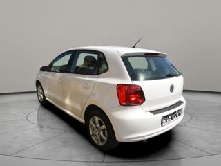 Volkswagen Polo 1.2TSi 66kW NAVI,KLIMA hatchback - Foto 7