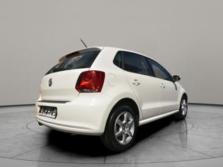 Volkswagen Polo 1.2TSi 66kW NAVI,KLIMA hatchback - Foto 31