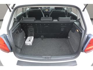 Volkswagen Polo 1.2TSi 66kW NAVI,KLIMA hatchback - Foto 22