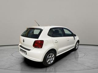 Volkswagen Polo 1.2TSi 66kW NAVI,KLIMA hatchback - Foto 5