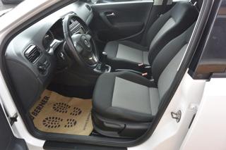 Volkswagen Polo 1.2TSi 66kW NAVI,KLIMA hatchback - Foto 8