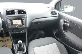 Volkswagen Polo 1.2TSi 66kW NAVI,KLIMA hatchback - Foto 13