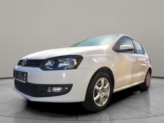 Volkswagen Polo 1.2TSi 66kW NAVI,KLIMA hatchback - Foto 29
