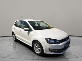 Volkswagen Polo 1.2TSi 66kW NAVI,KLIMA hatchback - Foto 3