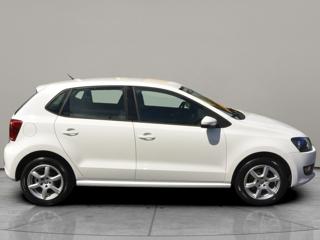 Volkswagen Polo 1.2TSi 66kW NAVI,KLIMA hatchback - Foto 4
