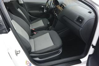 Volkswagen Polo 1.2TSi 66kW NAVI,KLIMA hatchback - Foto 25
