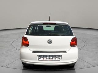 Volkswagen Polo 1.2TSi 66kW NAVI,KLIMA hatchback - Foto 6