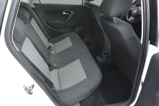 Volkswagen Polo 1.2TSi 66kW NAVI,KLIMA hatchback - Foto 23