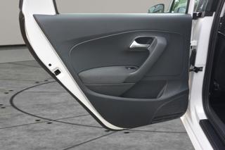 Volkswagen Polo 1.2TSi 66kW NAVI,KLIMA hatchback - Foto 21