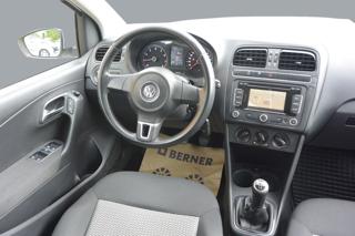 Volkswagen Polo 1.2TSi 66kW NAVI,KLIMA hatchback - Foto 12