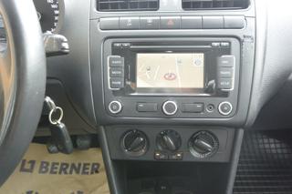 Volkswagen Polo 1.2TSi 66kW NAVI,KLIMA hatchback - Foto 16