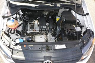 Volkswagen Polo 1.2TSi 66kW NAVI,KLIMA hatchback - Foto 28