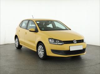 Volkswagen Polo 1.4 63kW hatchback