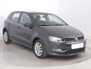 Volkswagen Polo 1.2 TSI 66kW hatchback