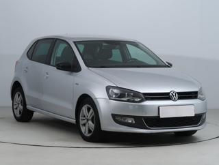 Volkswagen Polo 1.6 TDI 66kW hatchback